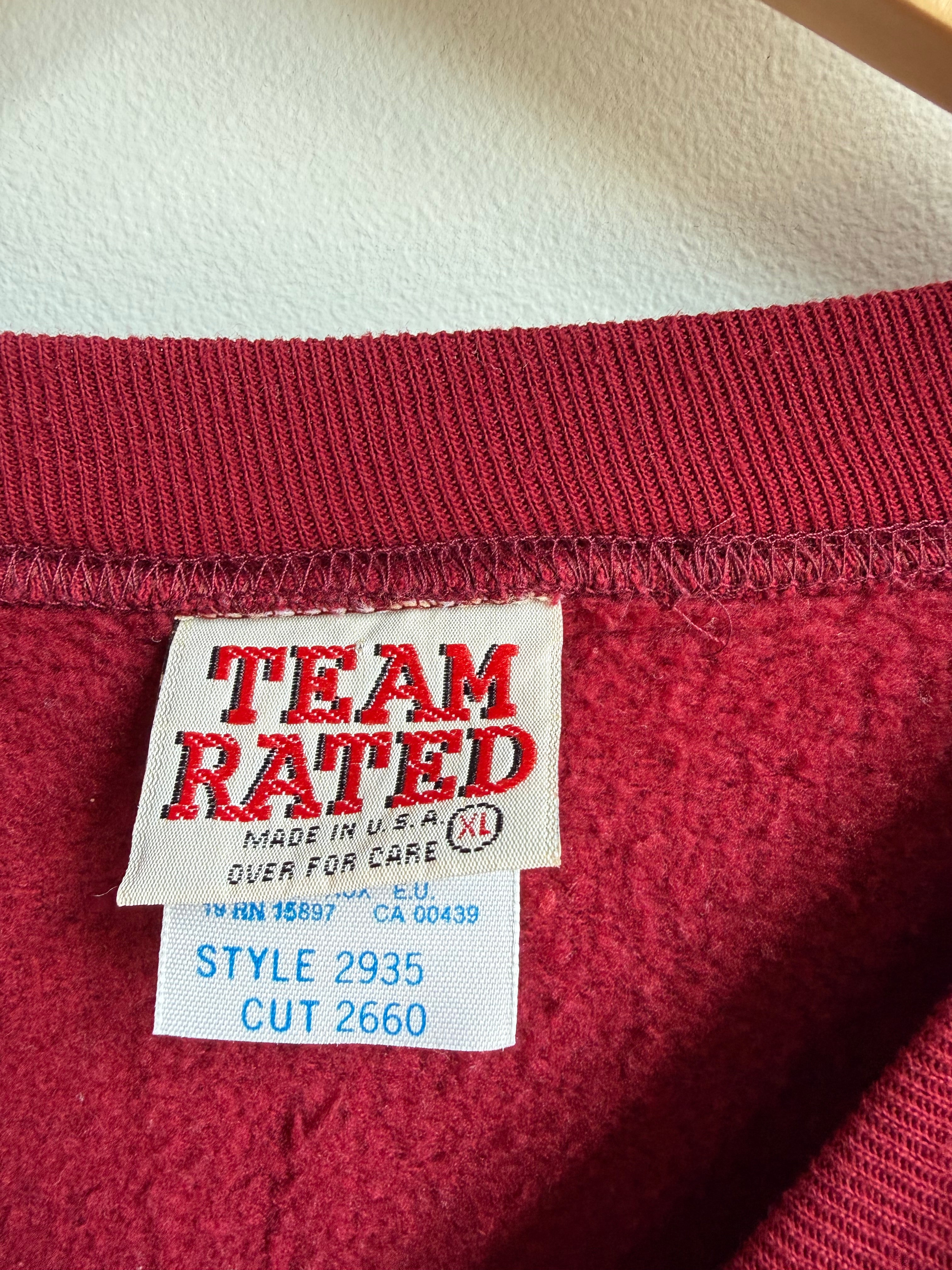 (XL) Arizona Cardinals Crew
