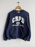 (L) CRPD Athletic Crew