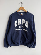 (L) CRPD Athletic Crew
