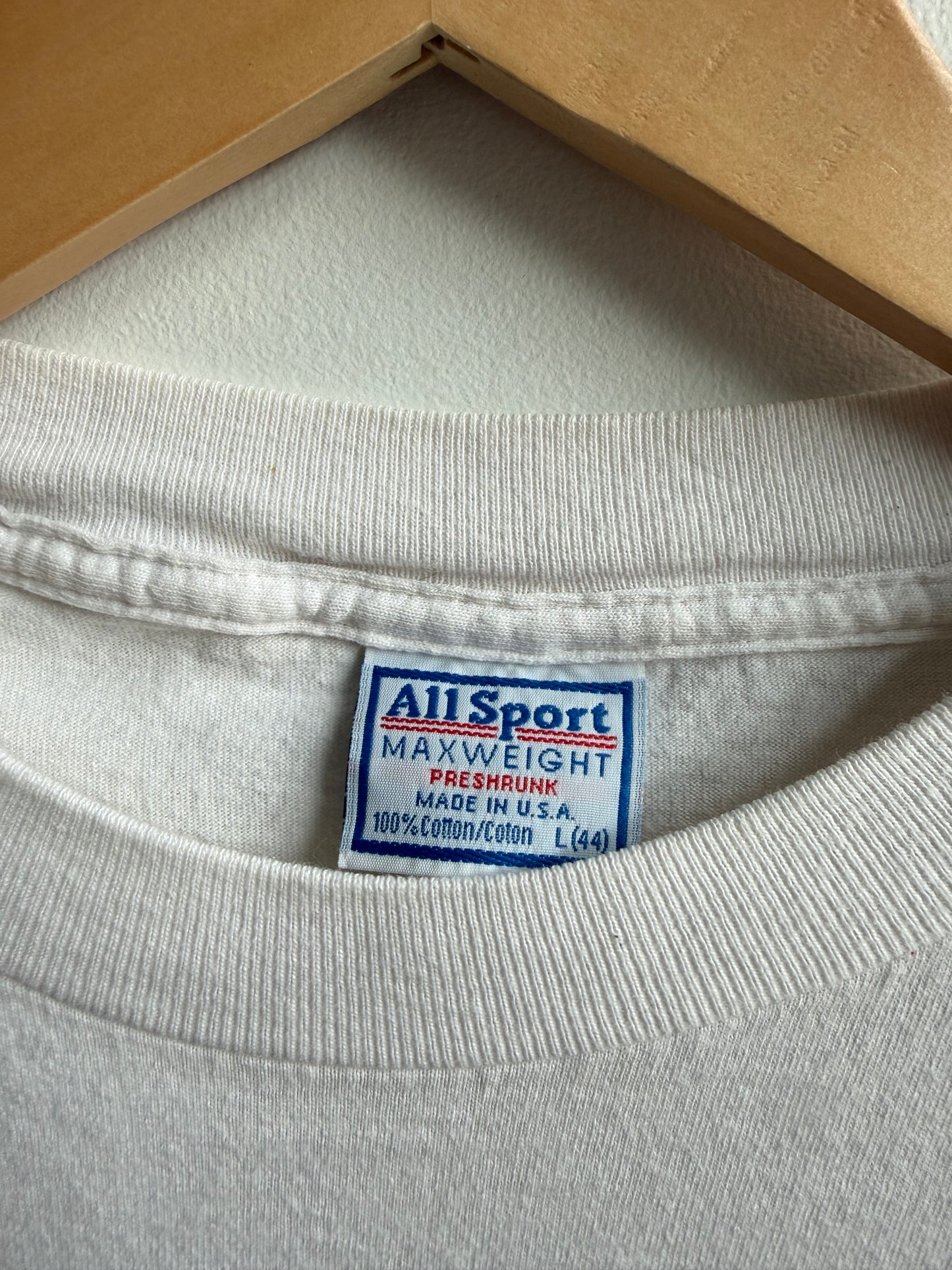 (M) Mark McGwire Tee