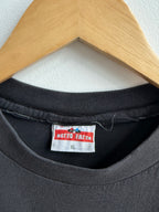 (L) Guitar Strings Tee