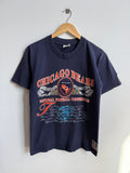(M) Chicago Bears Nutmeg Mills Tee