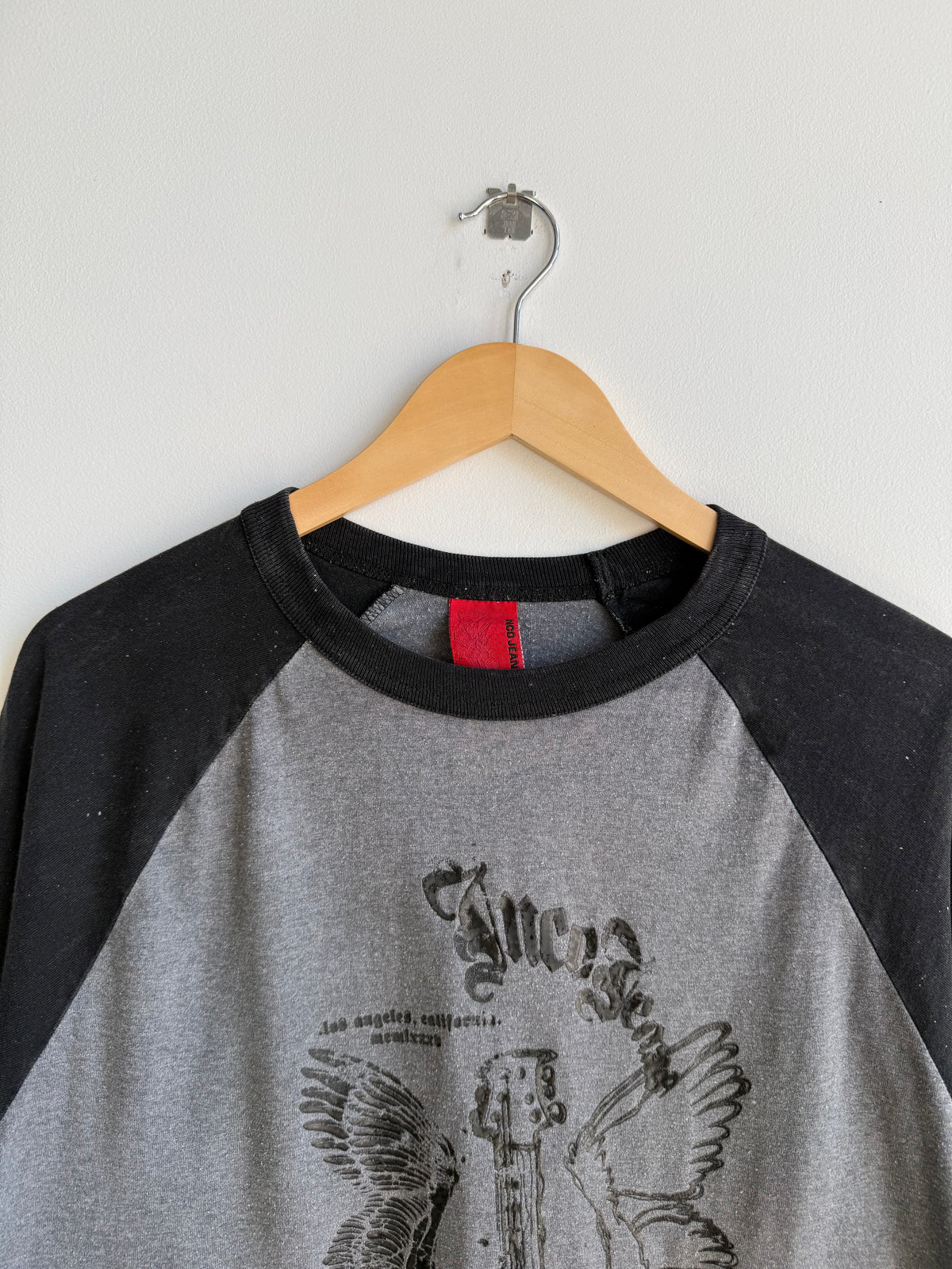 (L) JNCO Jeans Tee