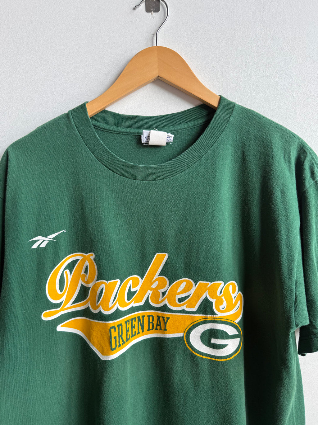 (XL) Green Bay Packers Tee