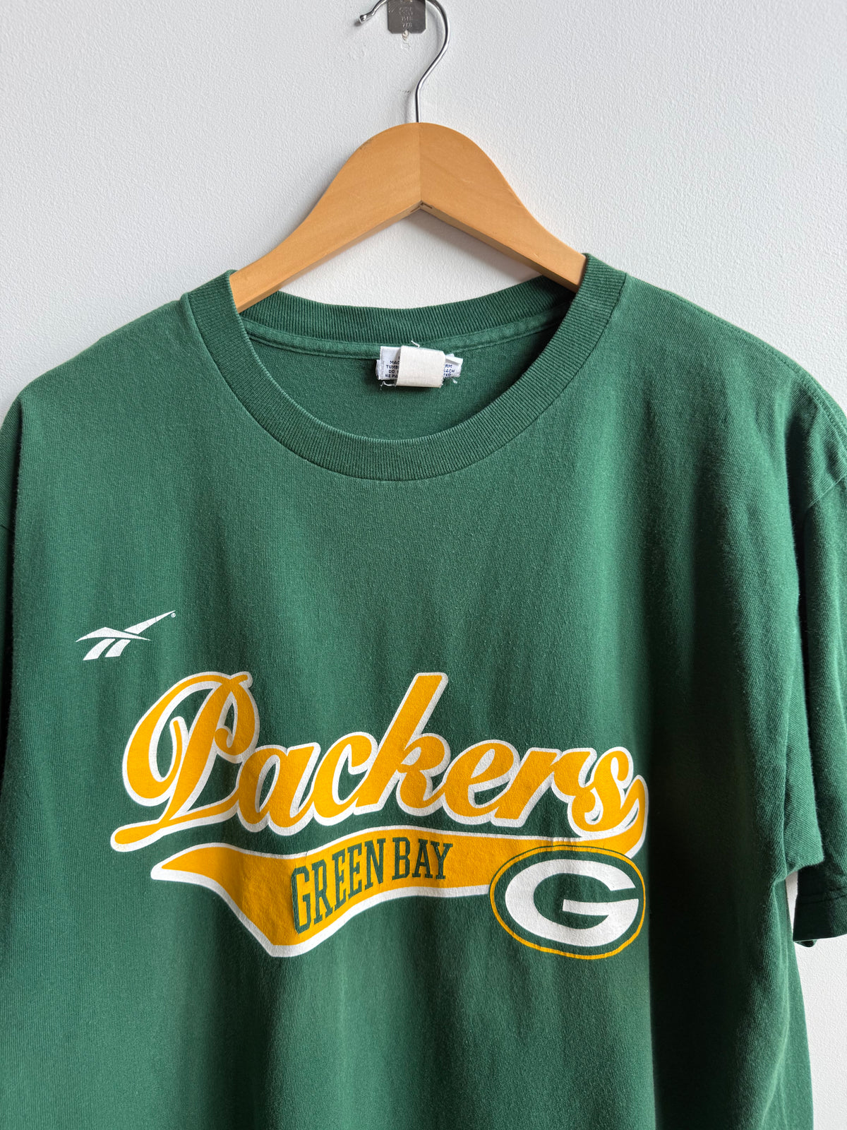 (XL) Green Bay Packers Tee