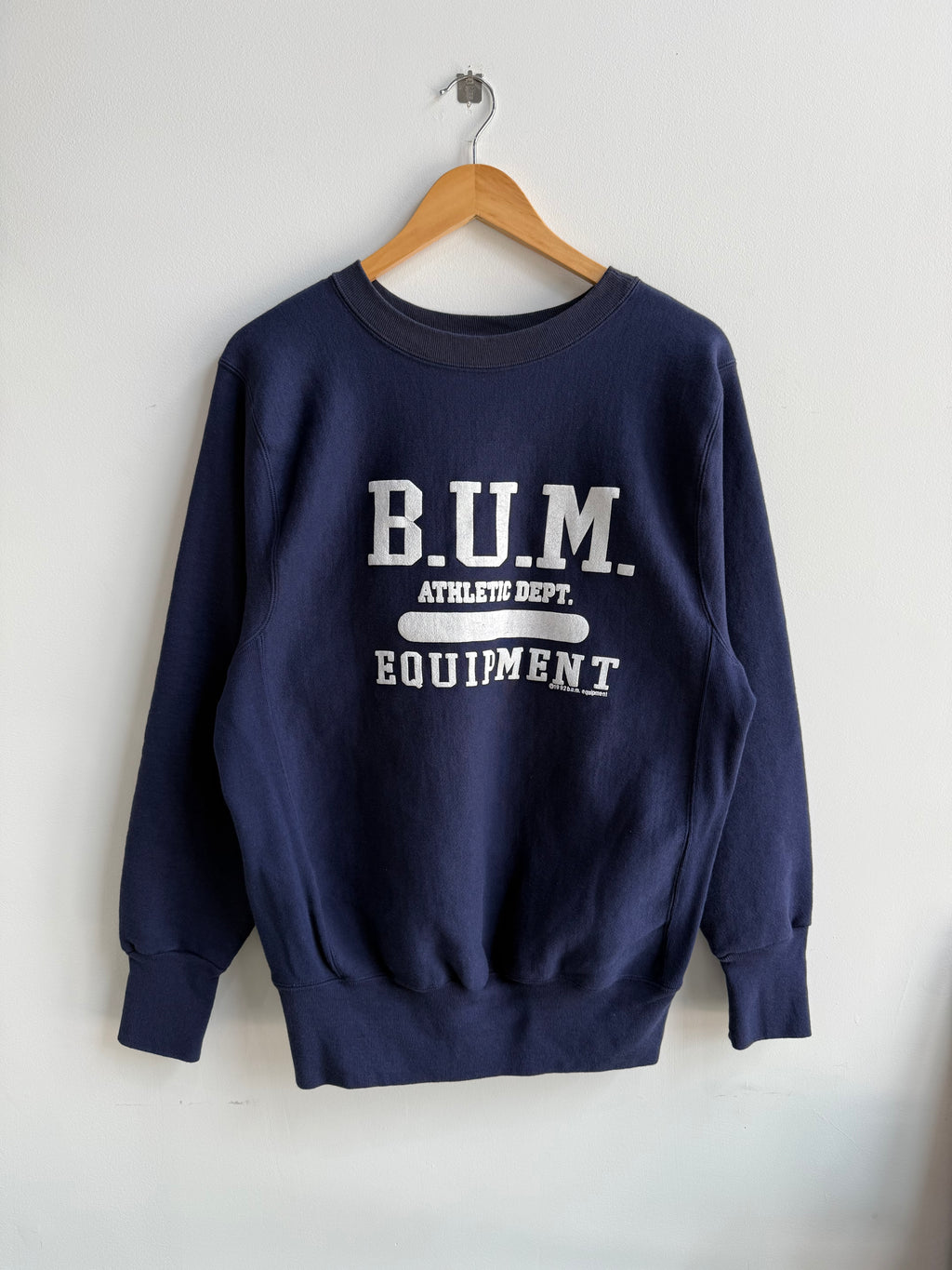 (M) BUM Equipment