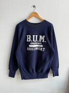 (M) BUM Equipment