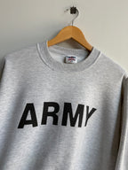 (L) Army Crew
