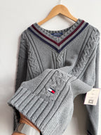 (XL) Tommy Hilfiger Sweater