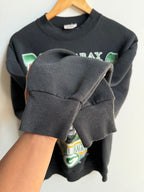 (M) Green Bay Packers Crew