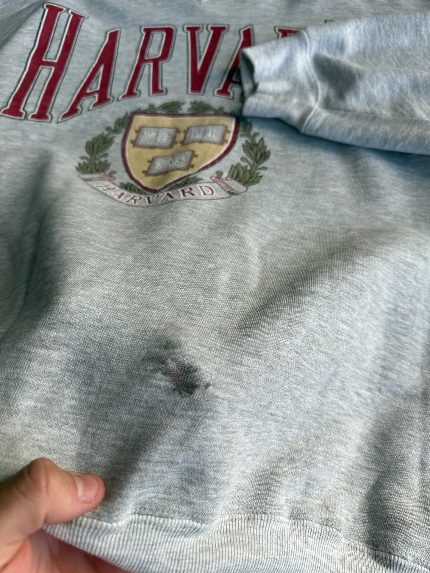 (XL) Harvard Crew