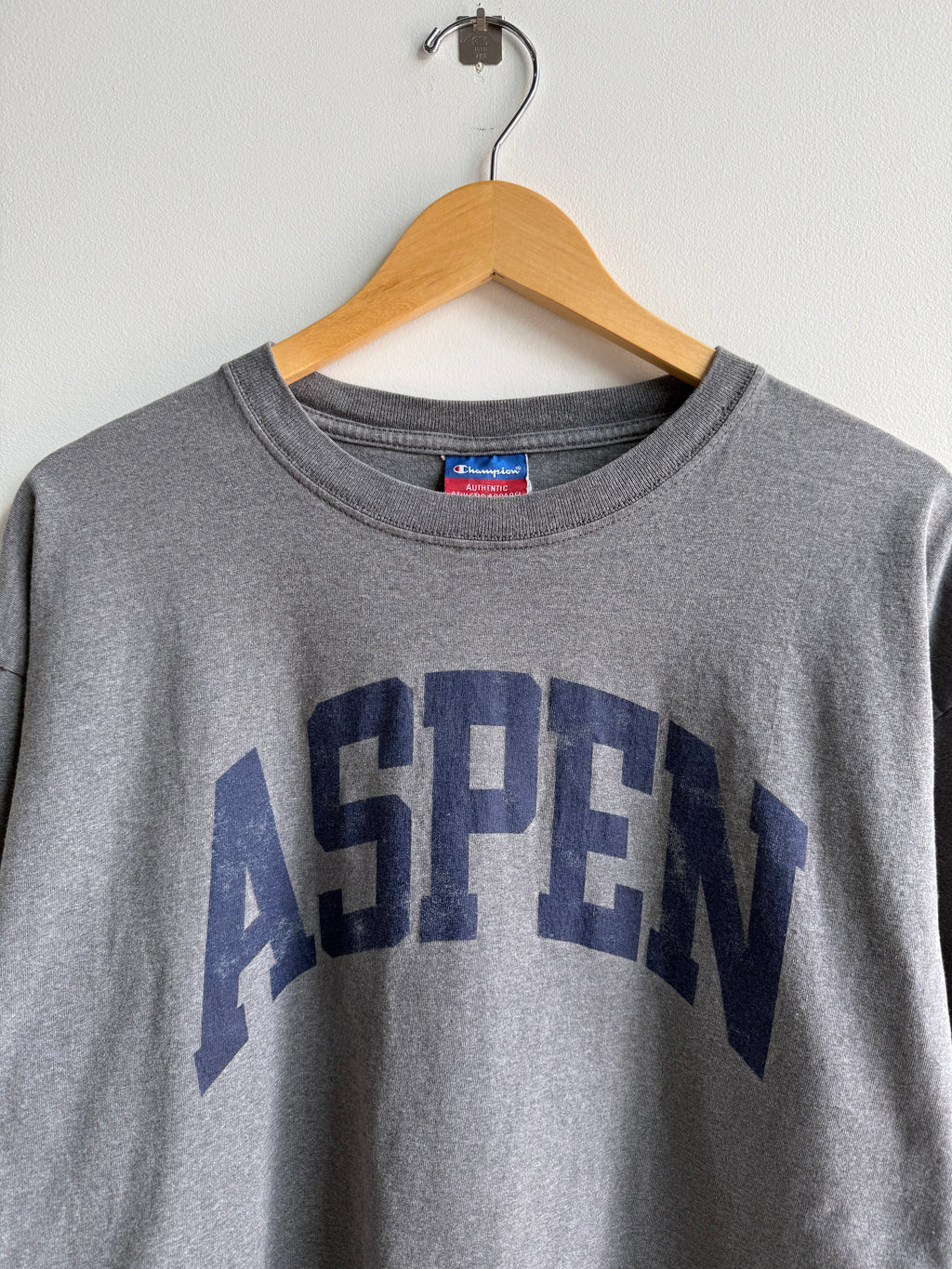 (XL) Aspen Colorado Tee