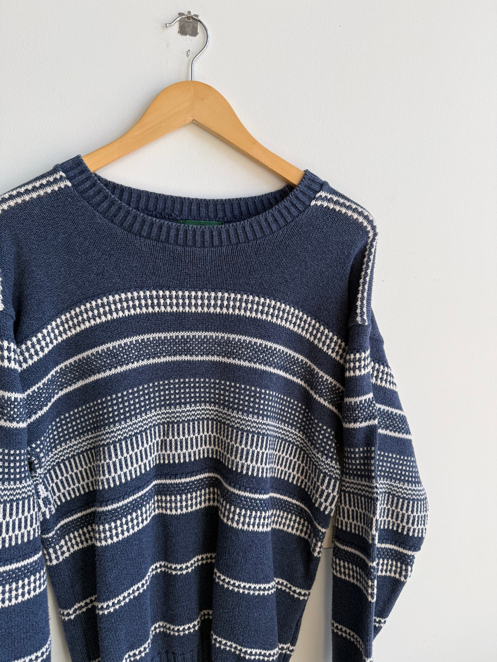 (M) Jantzen Sweater