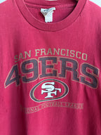 (XL) San Francisco 49ers Tee