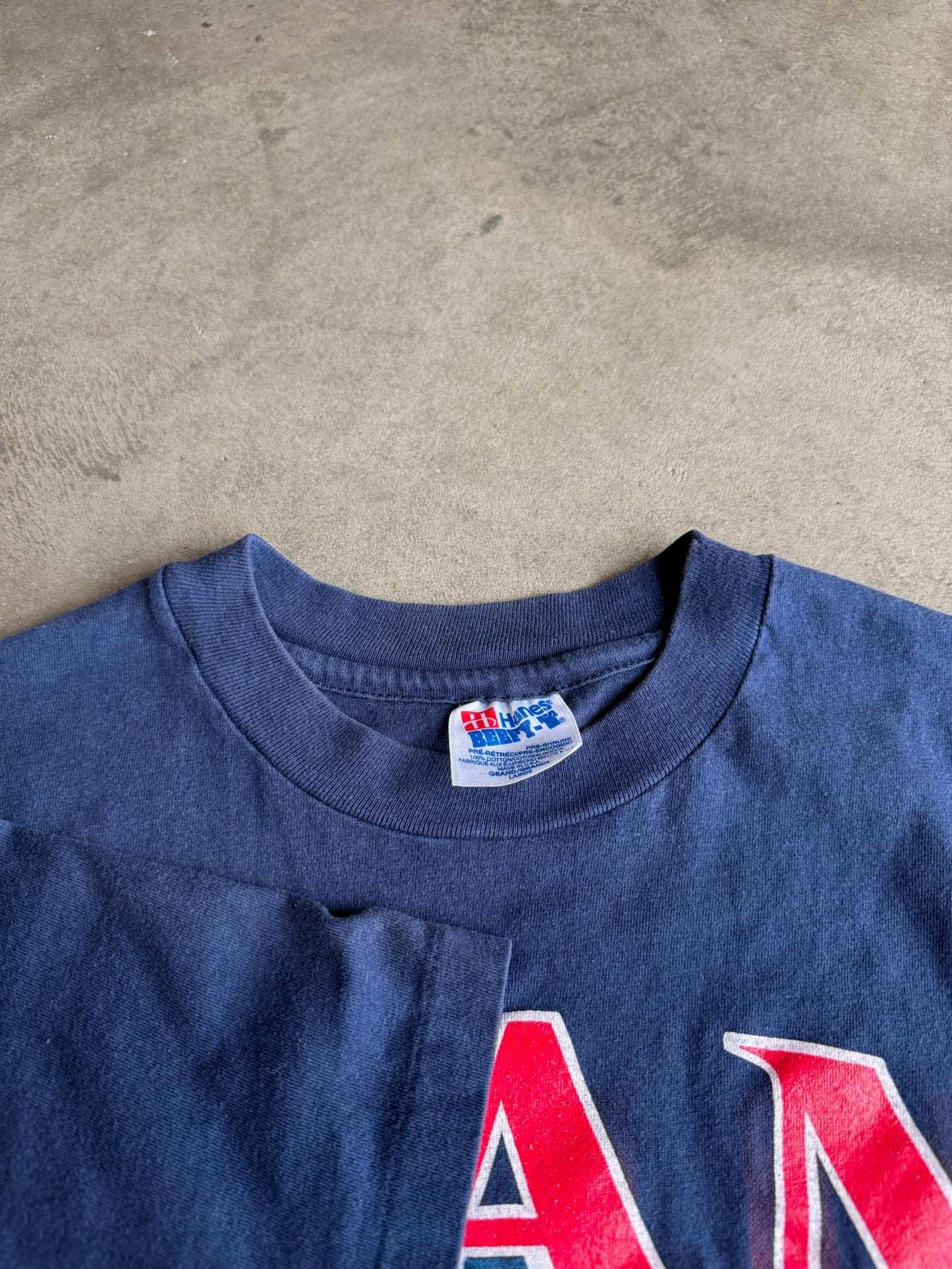 (L) 1996 Team USA Tee
