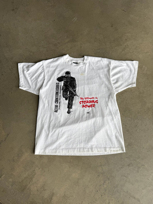 (XL) Active Countermeasures Combat Tee