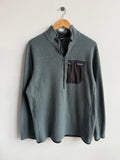 (XL) Patagonia Fleece
