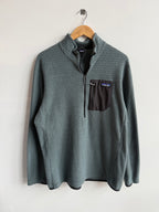 (XL) Patagonia Fleece