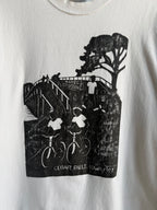 (XL) Kriegs Crossing Tee