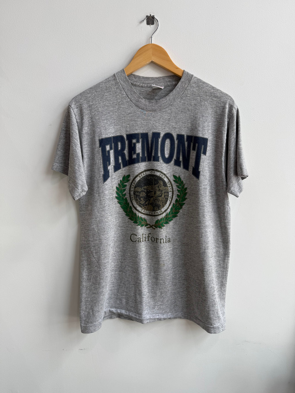 (L) Fremont Tee