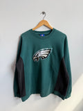 (L) Philadelphia Eagles Crew