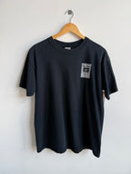 (L) Big Dicks Rum Tee