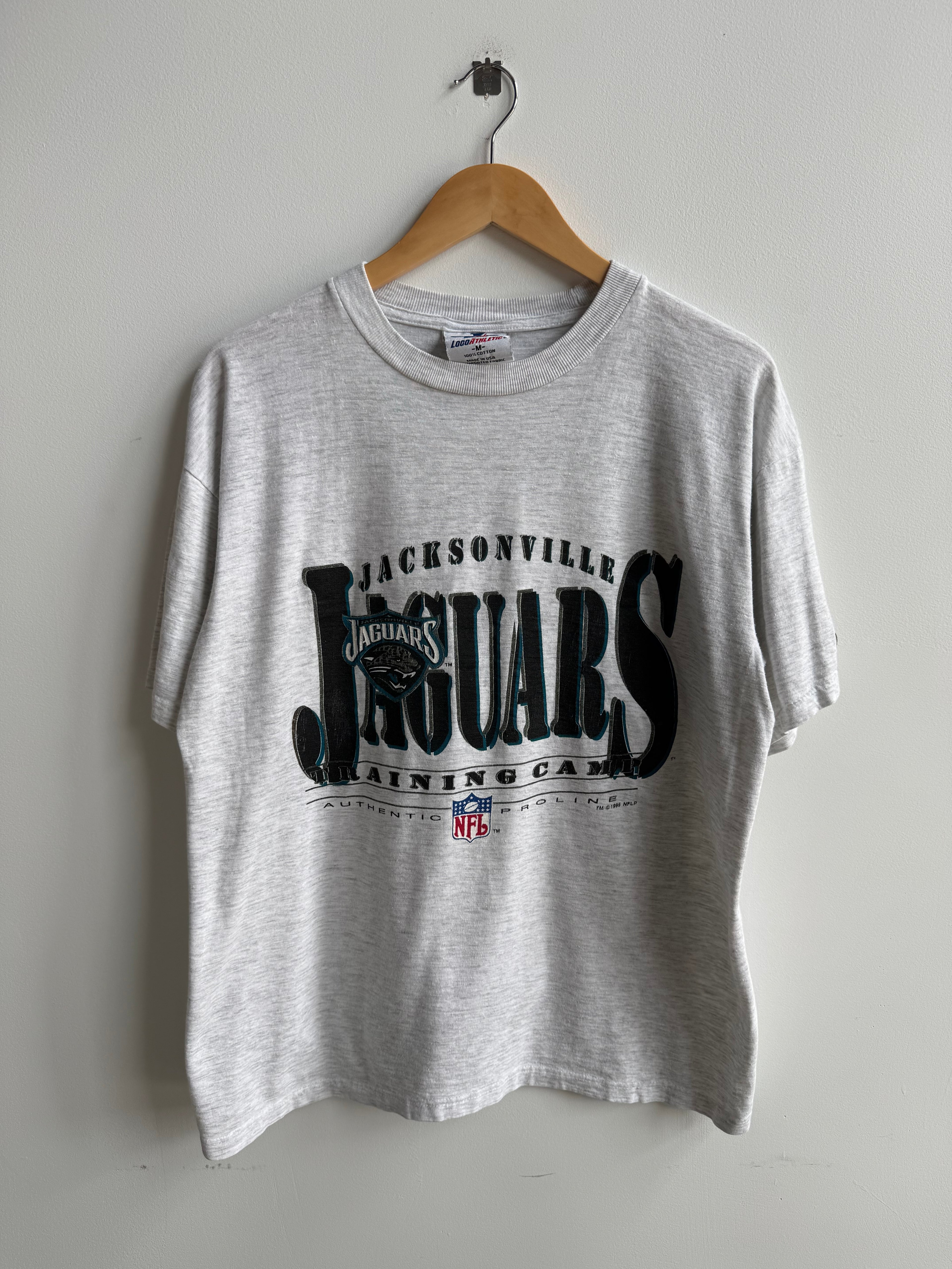 (M) Jacksonville Jaguars Tee