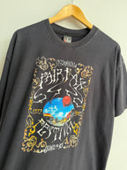 (XL) Fairfax Festival Tee