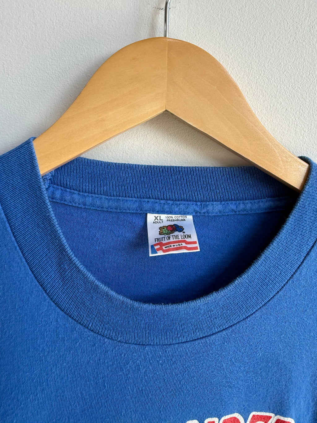 (XL) Leif Landed Tee