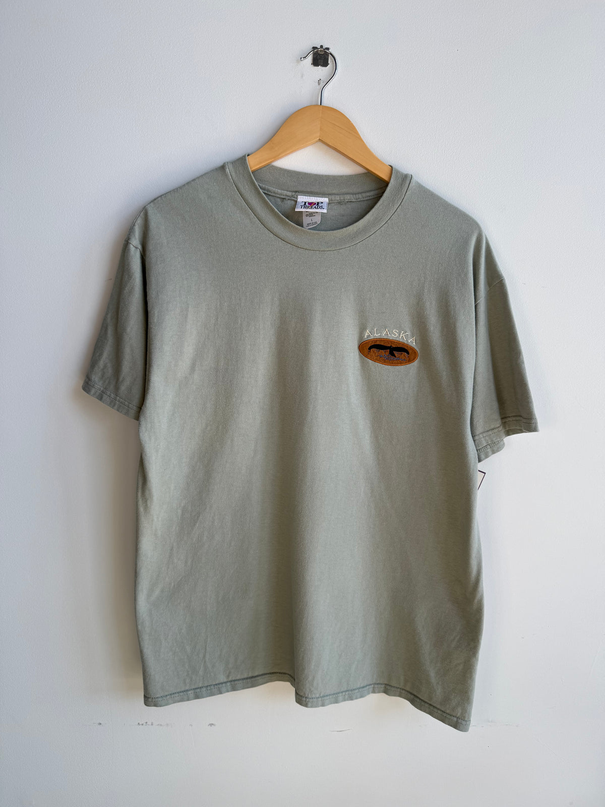 (L) Alaska Tee
