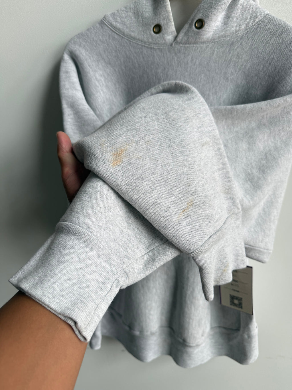 (XL) USMA Heavyweight Hoodie