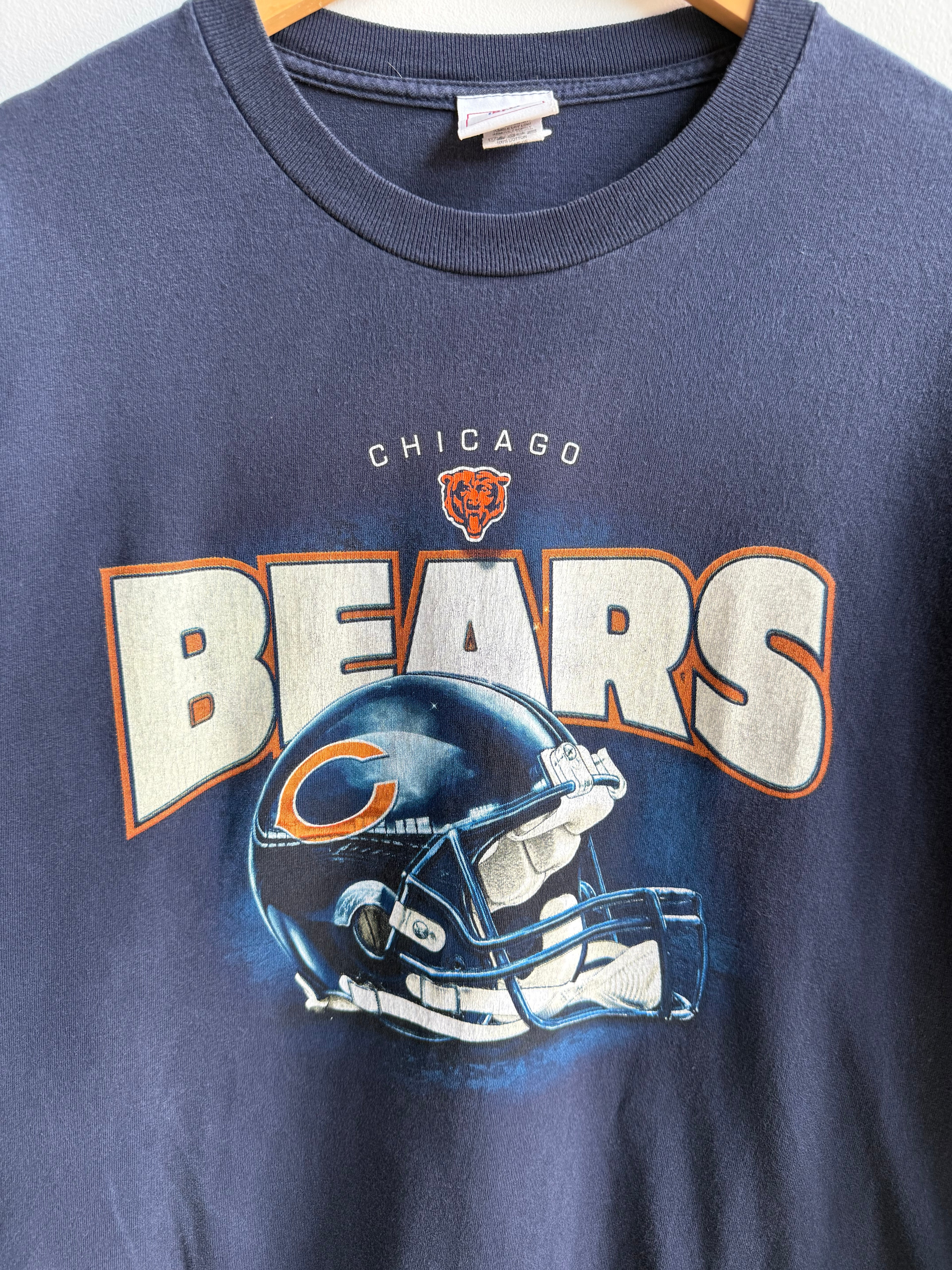 (XL) Chicago Bears Tee