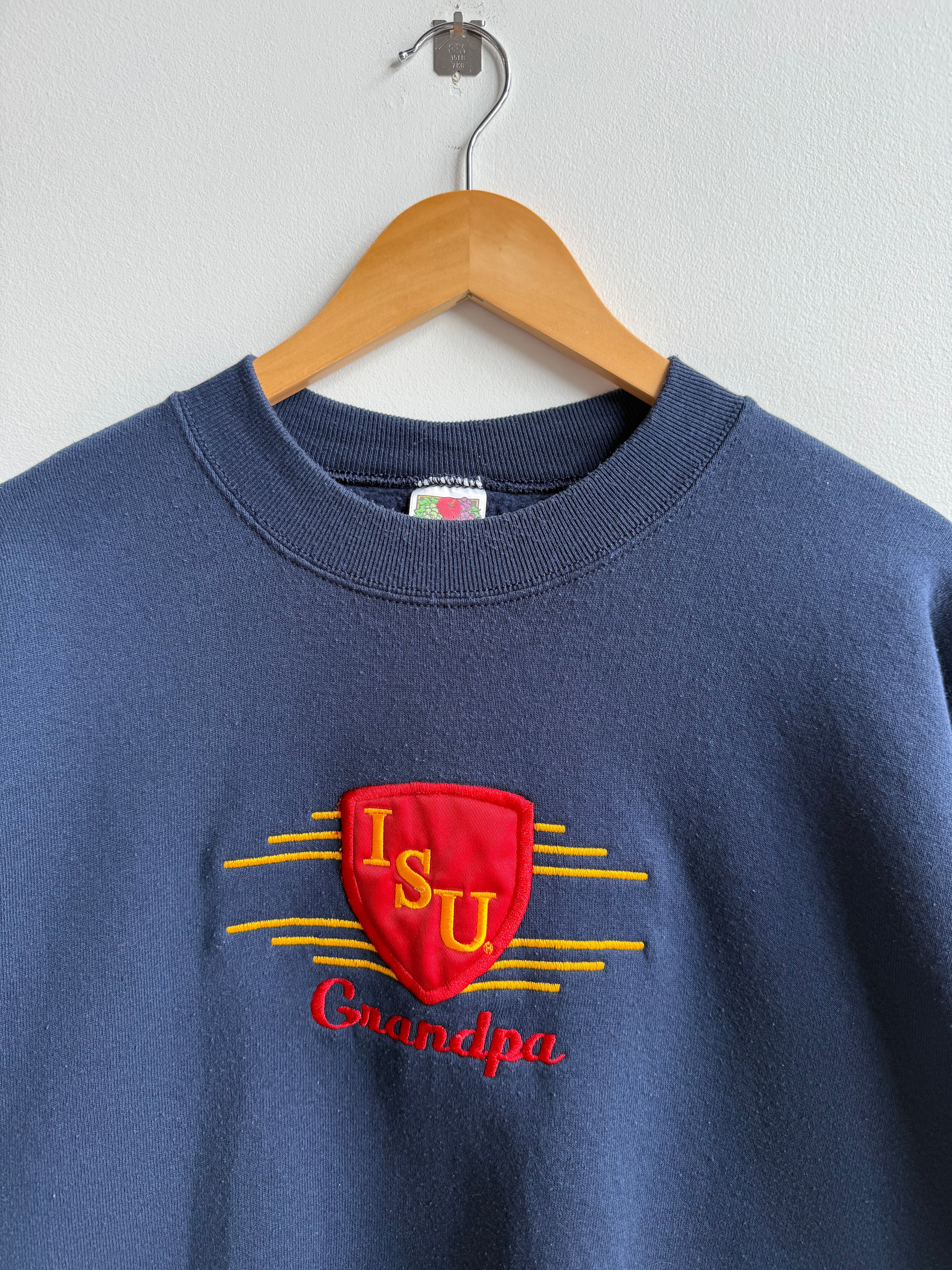(XL) Iowa State Grandpa Crew