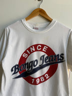 (S) Bongo Jeans Tee
