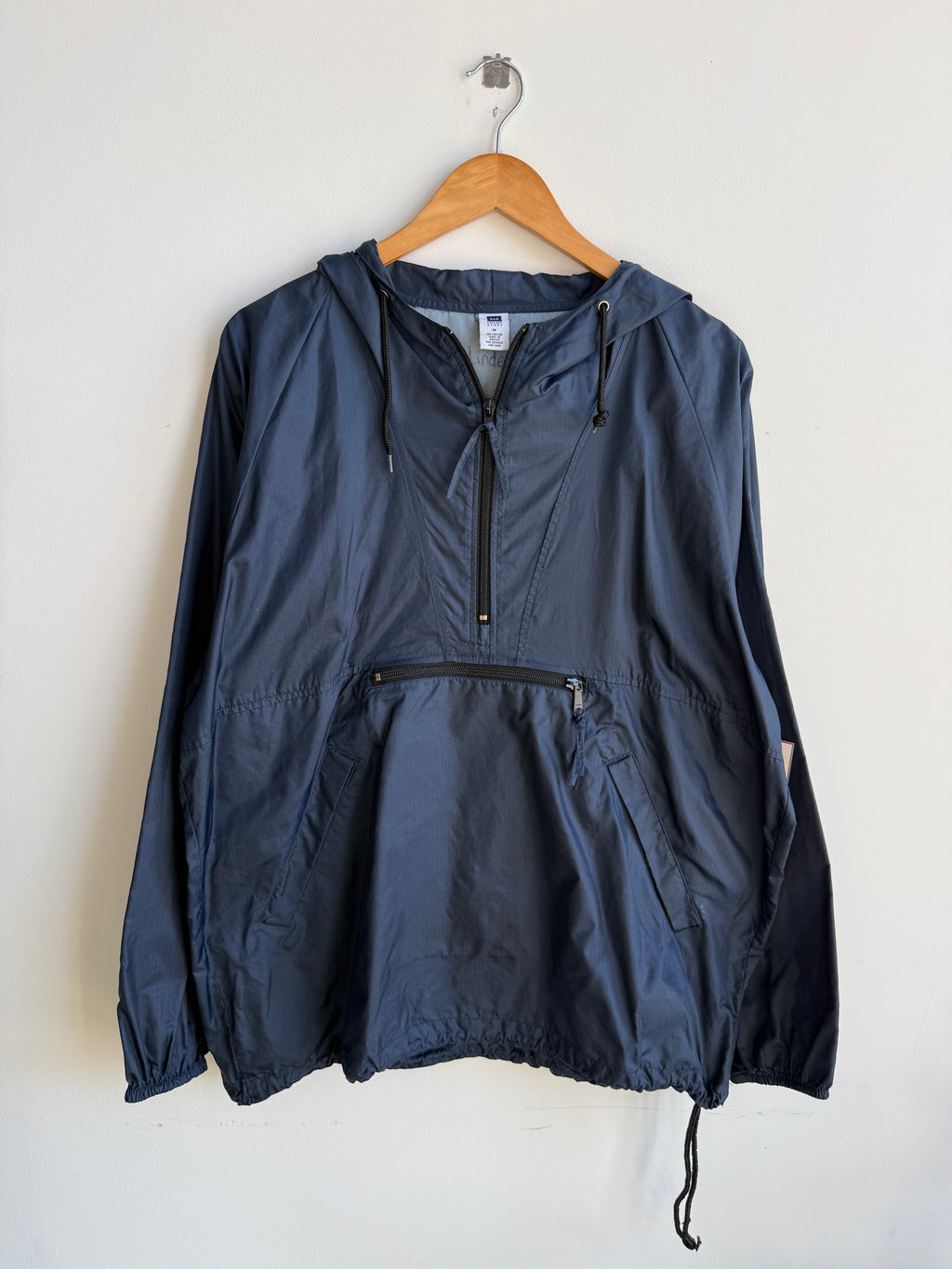 (M) Gap Anorak Jacket