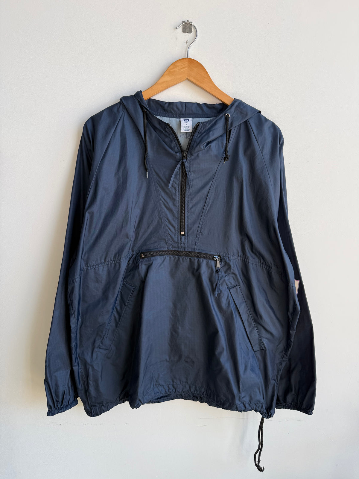 (M) Gap Anorak Jacket