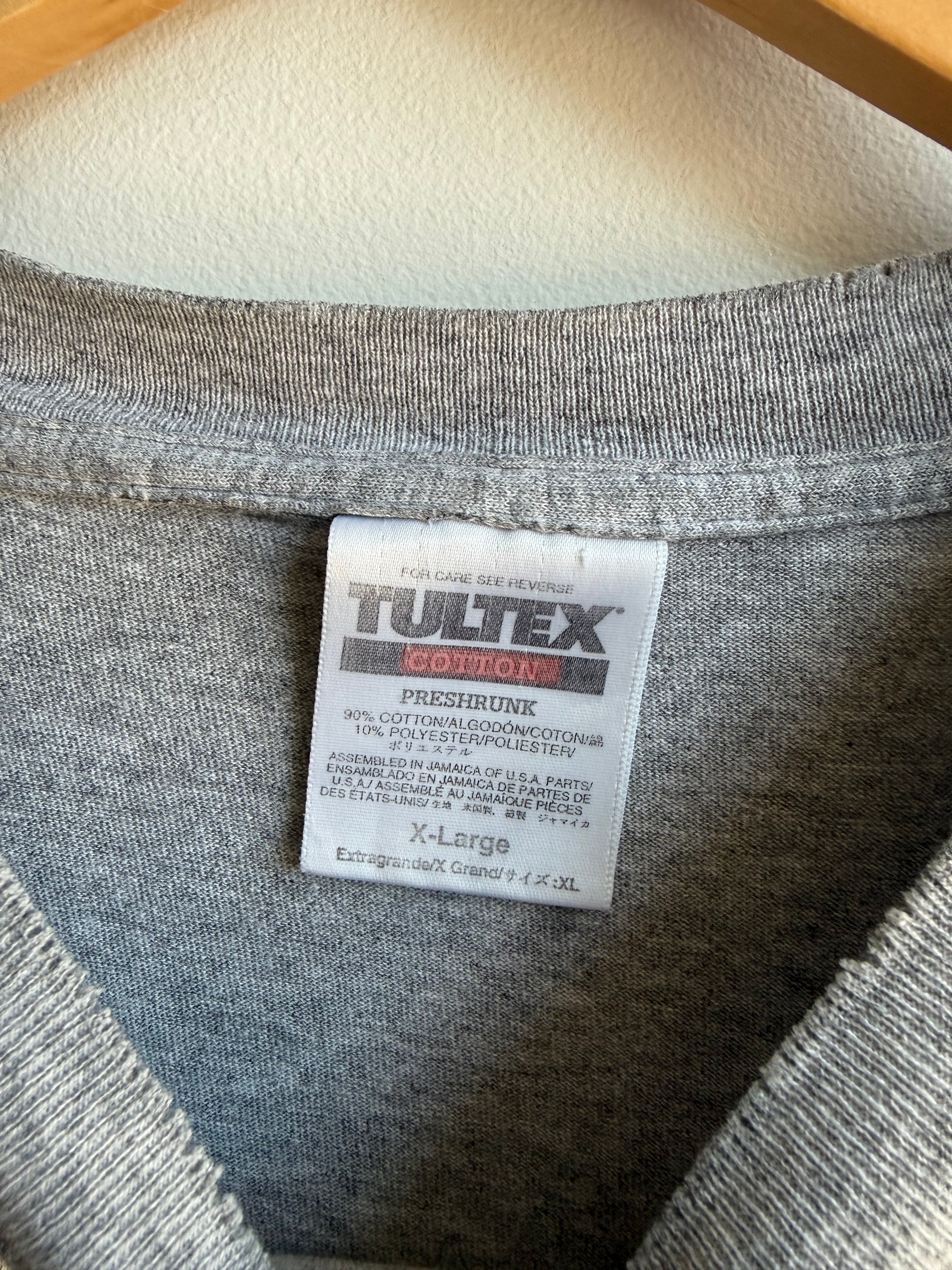 (XL) Converse Tee