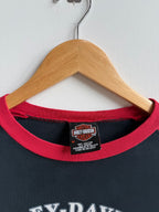 (M) Harley Waterloo Tee