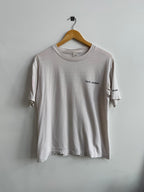 (L) T & C Surf Tee