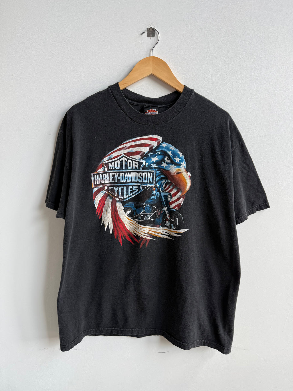 (XL) Harley Davidson Chicago Tee