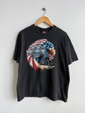 (XL) Harley Davidson Chicago Tee