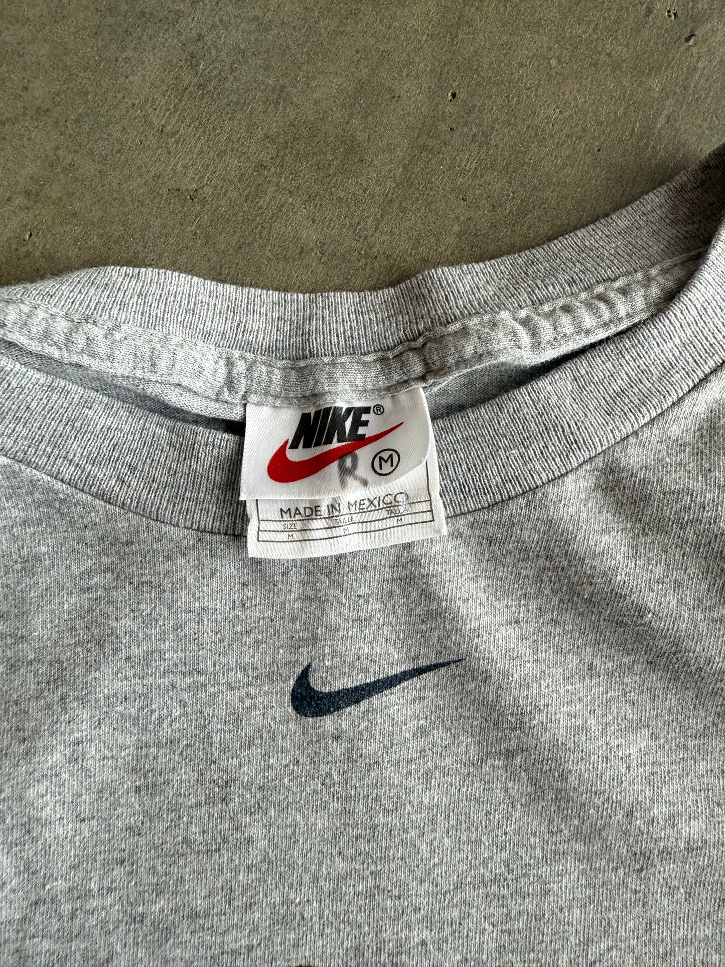 (M) Chicago Bears Nike Tee