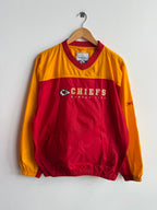 (M) Kansas City Chiefs Windbreaker