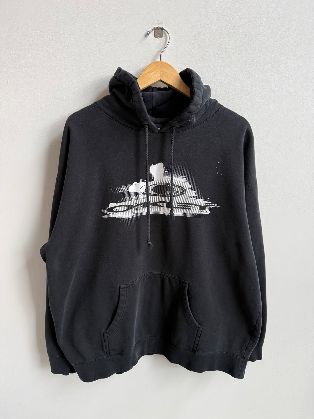 (XXL) Oakley Hoodie