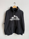 (XXL) Oakley Hoodie