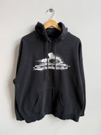 (XXL) Oakley Hoodie