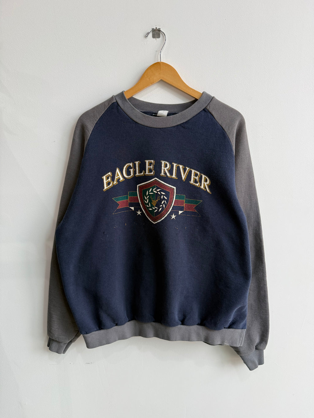 (XL) Eagle River Crew