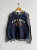 (XL) Eagle River Crew