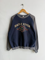 (XL) Eagle River Crew