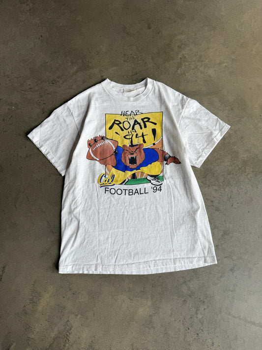 (XL) 1994 Cal Football Tee